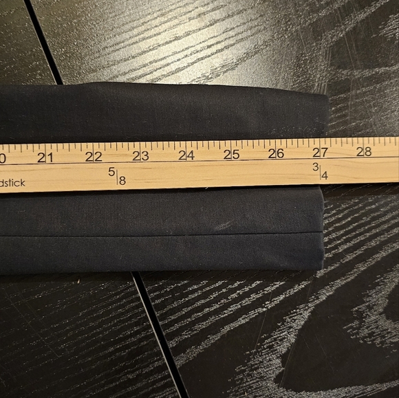 Robert Rodriguez Black One Button Blazer, sz 4 - Picture 13 of 13